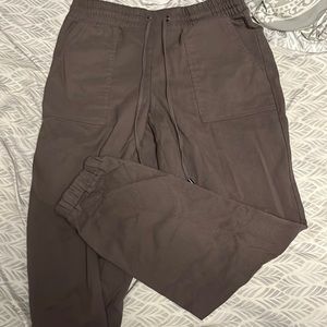 nine west joggers